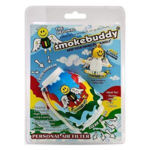 Smokebuddy Regular Cares