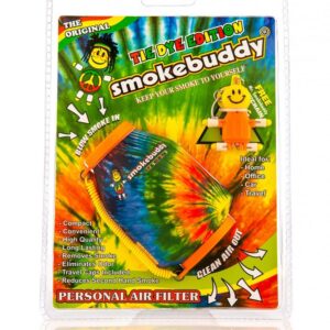 Smokebuddy Regular Tie-Dye