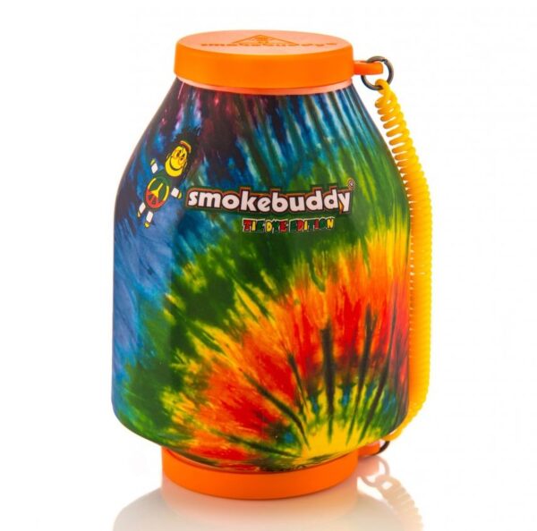 Smokebuddy Regular Tie-Dye - Image 2
