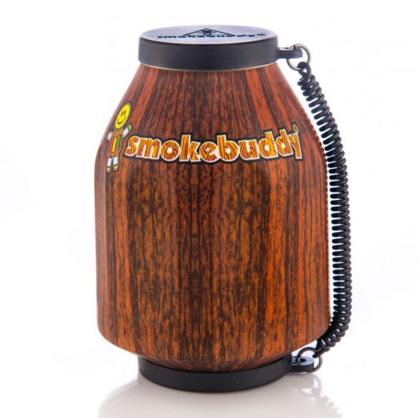 Smokebuddy Regular Wood - Image 2