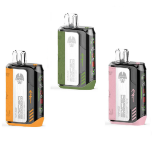 Sniper 2-Mode MTL/DTL - 5pc