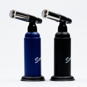 Soul Torch 8" Dual 926