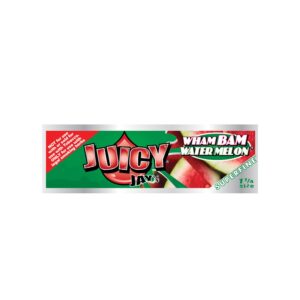 Juicy Jay’s Wham Bam Watermelon Superfine 125 – 24pk