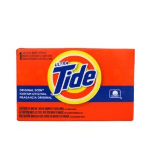 Tide Original Detergent 1 Load
