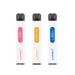 Vapirit - 10pc