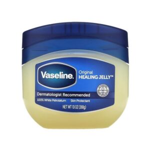 Vaseline Original Healing jelly 100g