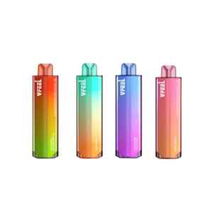 VFeel V1 - 10pc