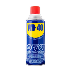 WD-40 Bonus can 342g