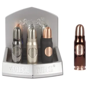 Scorch Torch 61524 (Pack of 9 – $ 11.99 each)