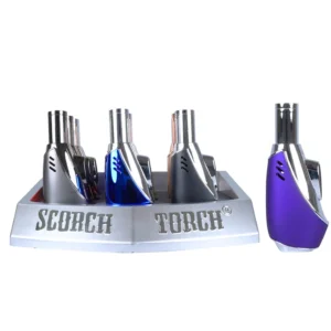 Scorch Torch 61546 (Pack of 9 – $ 10.99 each)