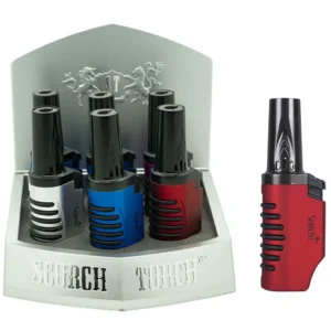 Scorch Torch 61568 (Pack of 6 – $ 10.99 each)