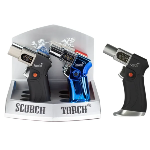 Scorch Torch 61599 (Pack of 6 – $ 16.99 each)