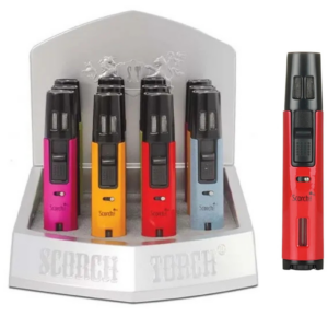 Scorch Torch 61658 (Pack of 12 – $ 12.49 each)