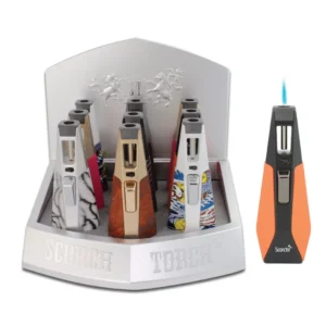 Scorch Torch 61665 (Pack of 9 – $ 14.99 each)