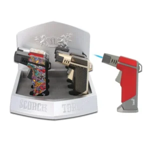 Scorch Torch 61668 (Pack of 6 – $ 14.99 each)