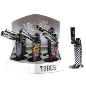 Scorch Torch 61673 (Pack of 6 – $ 13.99 each)