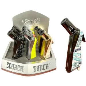 Scorch Torch 61683 (Pack of 9 – $ 15.99 each)