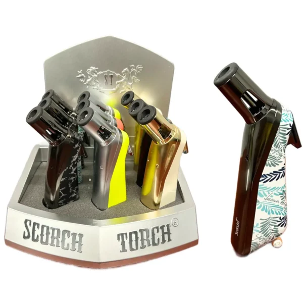 Scorch Torch 61683 (Pack of 9 – $ 15.99 each)