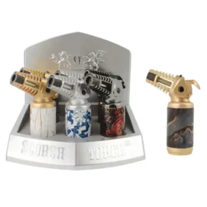 Scorch Torch 61689 (Pack of 6 – $ 19.99 each)