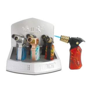Scorch Torch 61726 (Pack of 6 – $ 19.99 each)