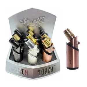 Scorch Torch 61731 (Pack of 9 – $ 22.49 each)