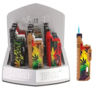 Scorch Torch 61746 (Pack of 12 – $ 7.99 each)