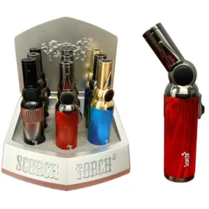 Scorch Torch 61799 (Pack of 9 – $ 15.99 each)