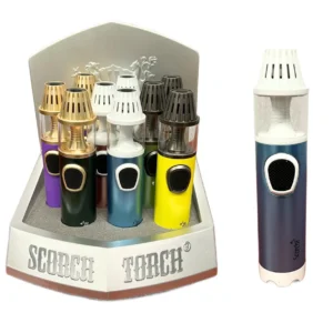 Scorch Torch 61825 (Pack of 9 – $ 16.99 each)