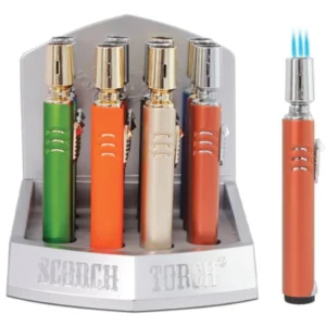 Scorch Torch 61595 (Pack of 12 – $ 14.99 each)