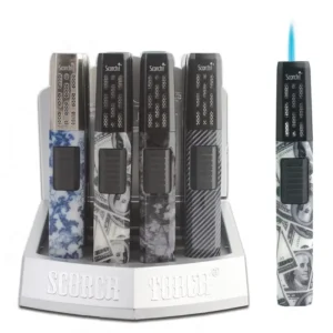 Scorch Torch 61632 (Pack of 9 – $ 14.99 each)