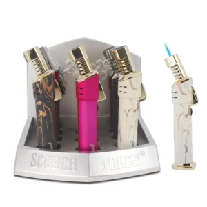 Scorch Torch 61675 (Pack of 9 – $ 13.99 each)