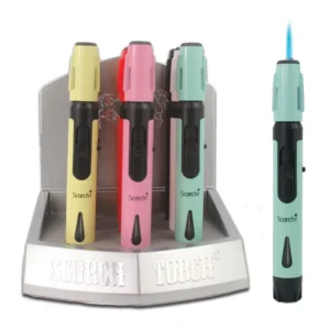 Scorch Torch 61686 (Pack of 9 – $ 12.99 each)