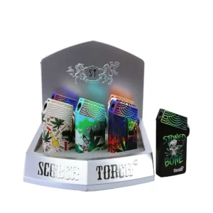 Scorch Torch 61712 (Pack of 9 – $ 11.99 each)