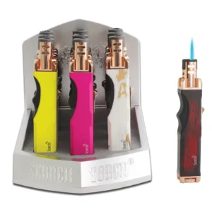 Scorch Torch 61725 (Pack of 9 – $ 15.99 each)