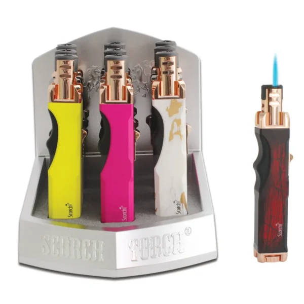 Scorch Torch 61725 (Pack of 9 – $ 15.99 each)