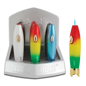 Scorch Torch 61747 (Pack of 9 – $ 12.99 each)