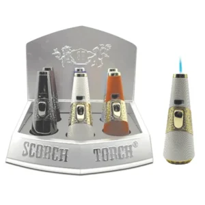 Scorch Torch 61756, 6 pack