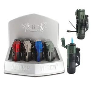 Scorch Torch 61758 (Pack of 12 – $ 15.99 each)