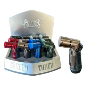 Scorch Torch 61760 (Pack of 12 – $ 15.99 each)