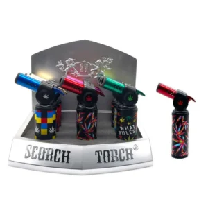 Scorch Torch 61784 (Pack of 9 – $ 13.49 each)