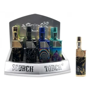 Scorch Torch 61788 (Pack of 12 – $ 15.99 each)