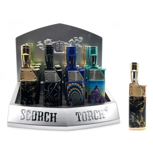 Scorch Torch 61788 (Pack of 12 – $ 15.99 each)