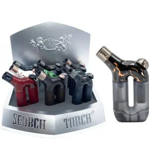 Scorch Torch 61789 (Pack of 9 – $ 12.99 each)