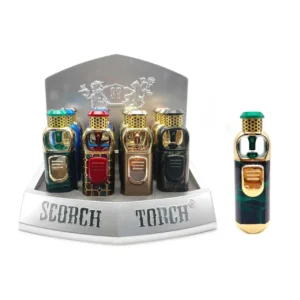 Scorch Torch 61795 (Pack of 12 – $ 18.99 each)