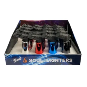Soul Torch 10701 (Pack of 16 – $1.99 each)