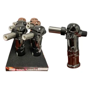 Soul Torch 135 (Pack of 6 – $15.99 each)