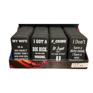 Soul Torch 138 (Pack of 20 – $1.99 each)