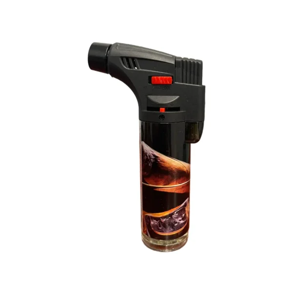Soul 139 Cigar Torch Lighter