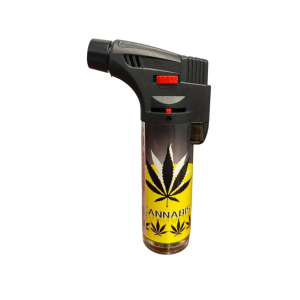 Soul 139 Cannabis Torch Lighter