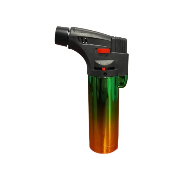 Soul 139 Shine Torch Lighter